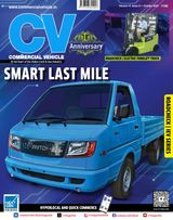 Commercial Vehicle - October 2024 October 2024